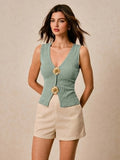 Comfortable and fashionable everyday wear, women's clothing for casual or formal occasions